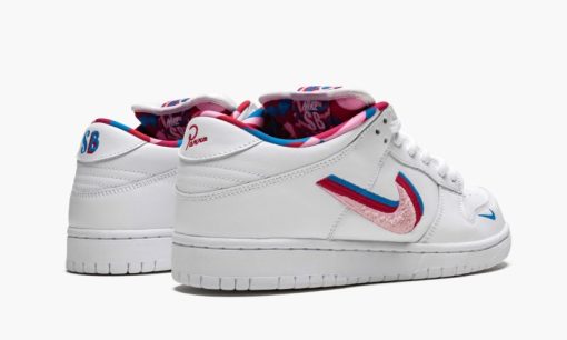 SB Dunk Low Parra
