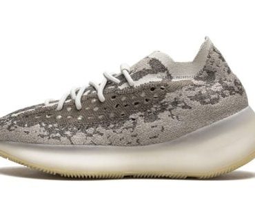 Yeezy Boost 380 Pyrite
