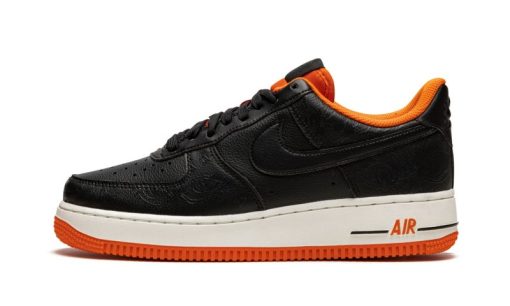 Air Force 1 '07 Prm Halloween