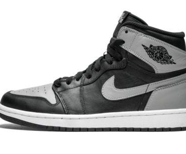 Air Jordan 1 Retro High OG Shadow