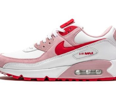 Air Max 90 WMNS Valentines Day 2021