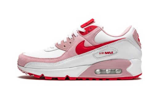 Air Max 90 WMNS Valentines Day 2021