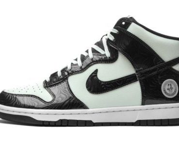 Dunk High SE All-Star 2021