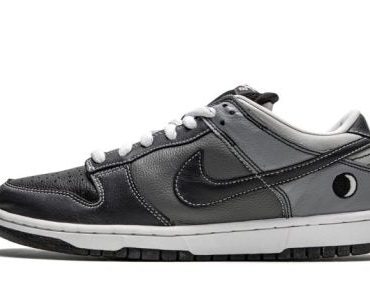 SB Dunk Low Lunar Eclipse East