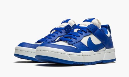 W Dunk Low Disrupt Game Royal