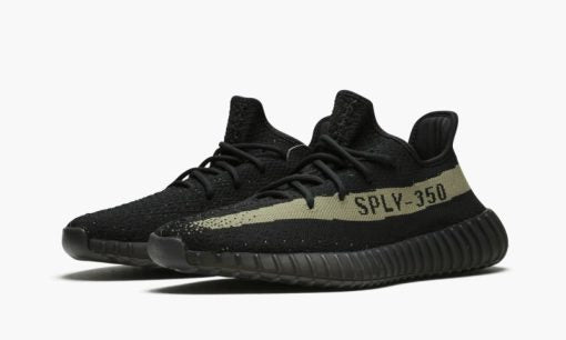 Yeezy Boost 350 V2 Green