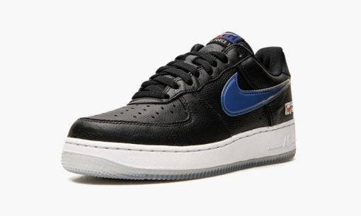 Air Force 1 Low Kith – Black