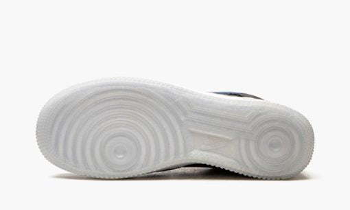 Air Force 1 Low Kith – Black