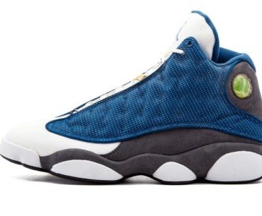 Air Jordan 13 Retro Flint