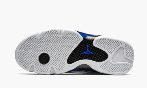Air Jordan 14 Retro Hyper Royal