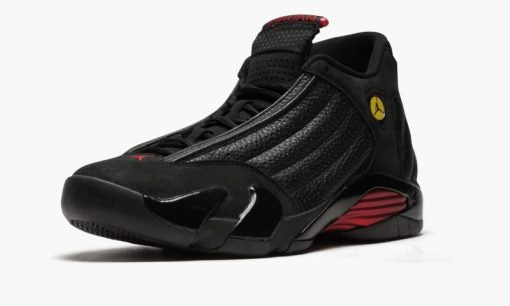Air Jordan 14 Retro Last Shot