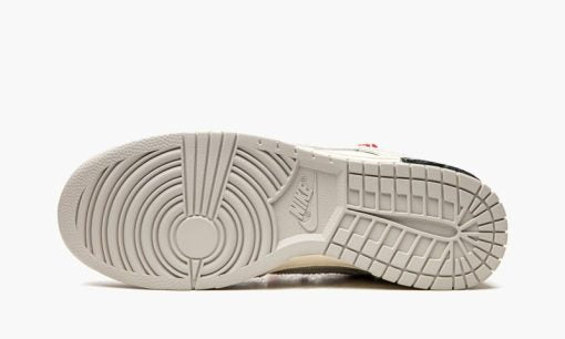 Dunk Low Off-White – Lot 33