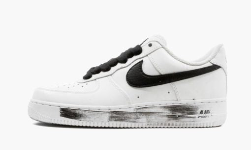 Air Force 1 Low G-Dragon-White