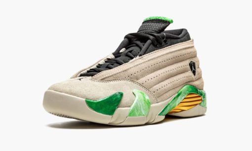 Air Jordan 14 Low WMNS Aleali May