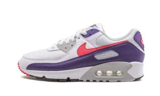 Air Max 90 WMNS Eggplant