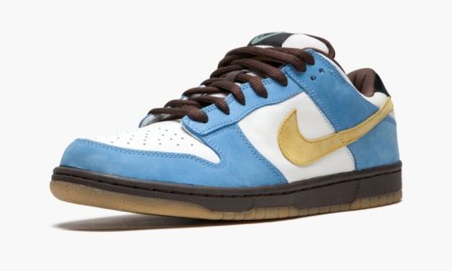 Dunk Low Pro Se Homer