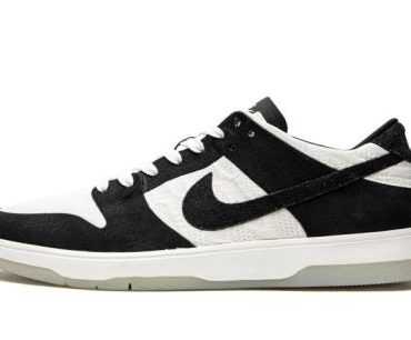 NIKE SB ZOOM DUNK LOW ELITE QS