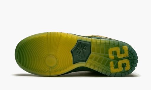 SB Dunk Low QS DB Doernbecher