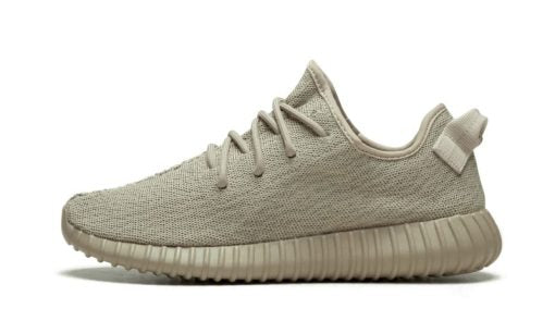 Yeezy Boost 350 Oxford Tan