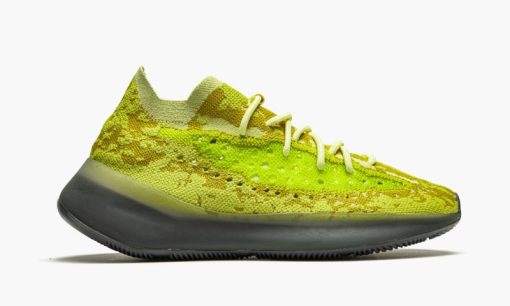 Yeezy Boost 380 Hylte Glow