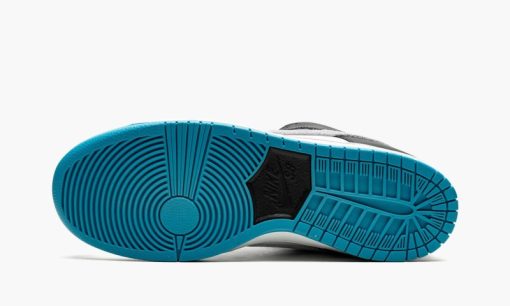 SB Dunk Low Laser Blue