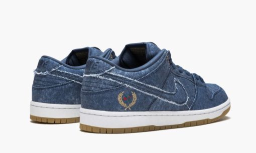 SB Dunk Low TRD QS Biggie