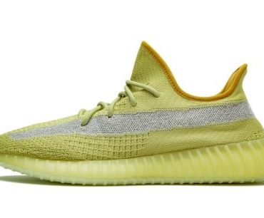 Yeezy Boost 350 V2 Marsh