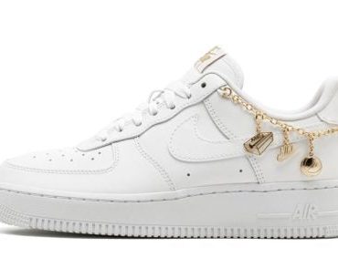 WMNS Air Force 1 '07 LX Lucky Charms