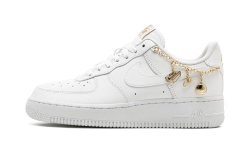 WMNS Air Force 1 '07 LX Lucky Charms