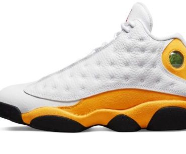 Air Jordan 13 Retro Del Sol