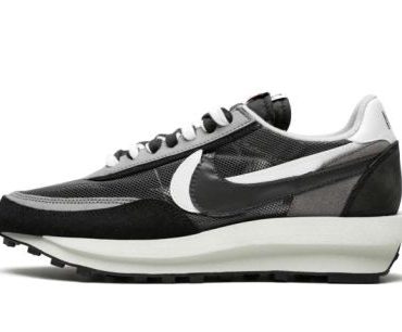 LDWaffle Sacai – Dark Grey