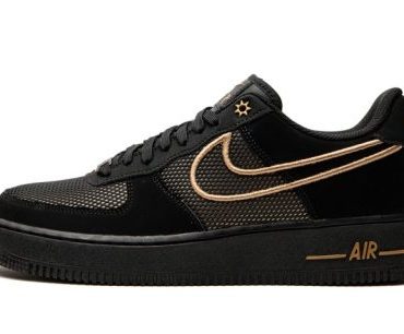 WMNS Air Force 1 '07 Legendary
