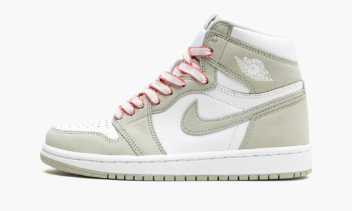 WMNS Air Jordan 1 High OG Seafoam