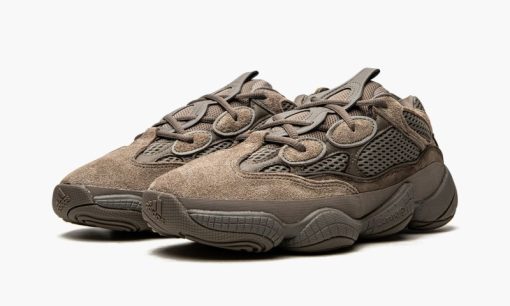 Yeezy Boost 500 Clay Brown