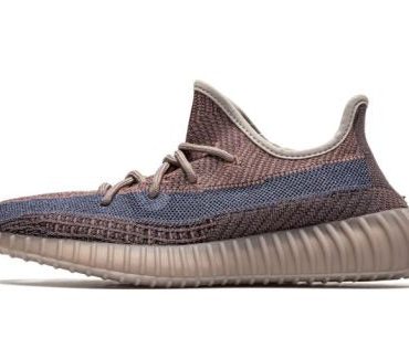 Yeezy Boost 350 V2 Fade