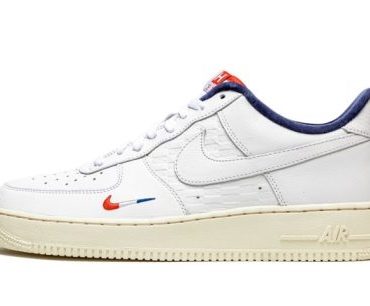 Air Force 1 Low Kith – Paris