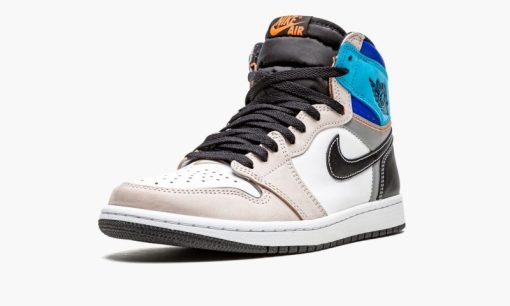 Air Jordan 1 High OG Prototype