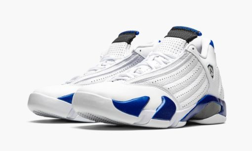 Air Jordan 14 Retro Hyper Royal