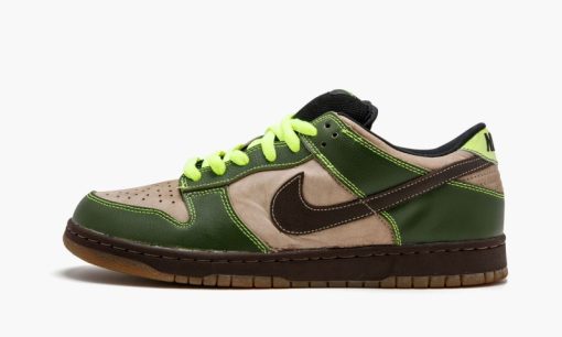 Dunk Low Pro SB Jedi