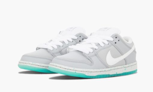 SB Dunk Low Premium Marty McFly