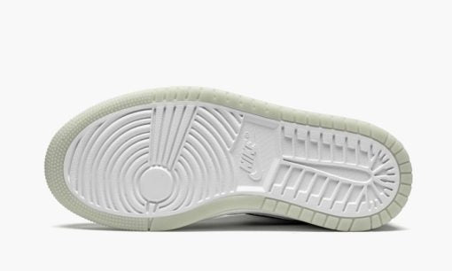 WMNS Air Jordan 1 Zoom CMFT Light Bone