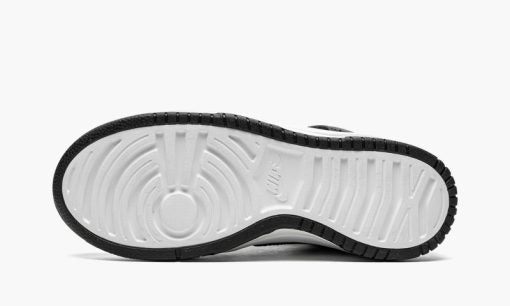 WMNS Dunk High Up Panda