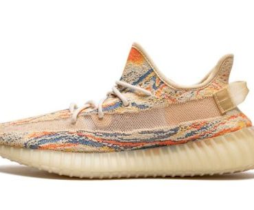 Yeezy Boost 350 V2 MX Oat