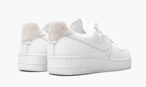 Air Force 1 '07 Craft Summit White / Vast Grey