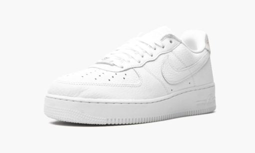 Air Force 1 '07 Craft Summit White / Vast Grey