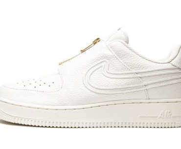 Air Force 1 Low LXX Serena Summit White