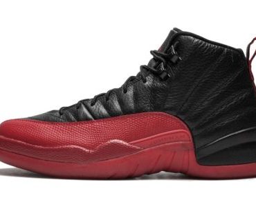 Air Jordan 12 Retro Flu Game 2016