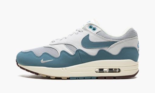 Air Max 1 Patta – Noise Aqua