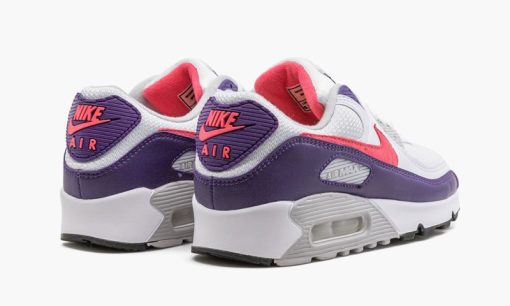 Air Max 90 WMNS Eggplant