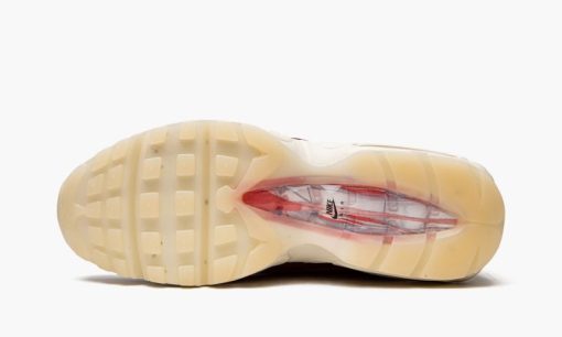 AIR MAX 95 QS Anatomy of Air